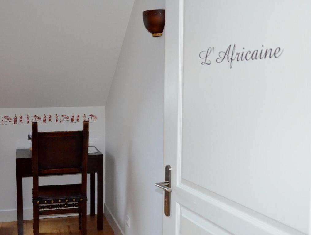 Chambres D'Hotes Le Relais De La Perle Le Vernois Zewnętrze zdjęcie