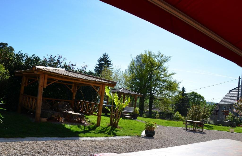 Chambres D'Hotes Le Relais De La Perle Le Vernois Zewnętrze zdjęcie